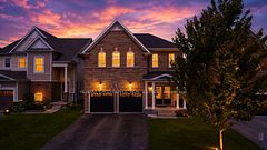 129 Morden Drive, Shelburne, ON L9V 3S4