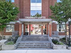 165 Duke Street 210, Kitchener, ON N2H 6T8