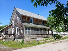2 Miller Street, Lansdowne Village, ON K0E 1L0