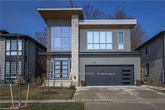 2368 Red Thorne Avenue, London South, ON N6P 0E8