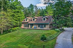 1212 Kirk Line E, Bracebridge, ON P1L 0A1
