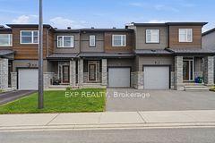 222 Geyser Place, Barrhaven, ON K2J 6P1