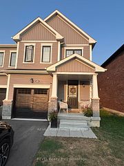 40 Sugar May Avenue, Thorold, ON L2V 0L1
