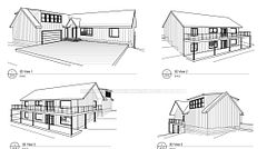 3 North shore Drive, Parry Sound Remote Area, ON P0H 2R0