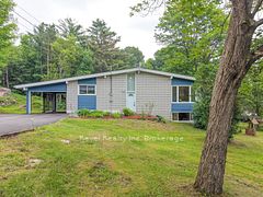 1683 Highway 94, East Ferris, ON P0H 1K0