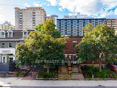463 Slater Street, Ottawa Centre, ON K1R 5C2
