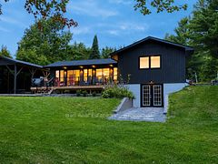 116 Mystic Point Road, Trent Lakes, ON K0L 1J0