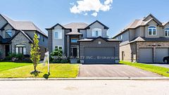 382 Masters Drive, Woodstock, ON N4T 0H9