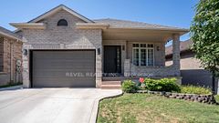 857 CRESTHAVEN Crescent, London South, ON N6K 4W4