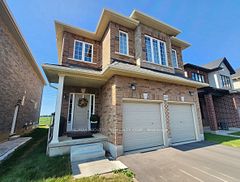 203 Rockledge Drive Lower, Hamilton, ON L0R 1P0