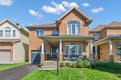 196 Lamplighters Drive, Barrhaven, ON K2J 0K9