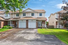 393 Malabar Drive, Kingston, ON K7M 8X1