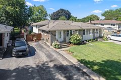 20 Cypress Street, St. Catharines, ON L2N 4L9