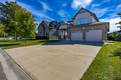 5 Wood Duck Way, Norfolk, ON N0E 1M0