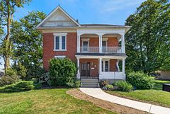 117 Main Street E, South Huron, ON N0M 1N0