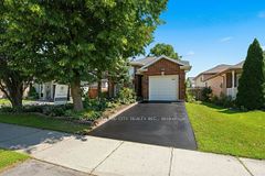 825 Railton Avenue, London East, ON N5V 4W7