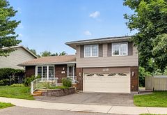 1125 Plante Drive, Hunt Club - Windsor Park Village and Area, ON K1V 9E5