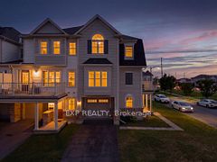 2505 Nutgrove Avenue, Barrhaven, ON K2J 0X3