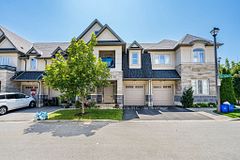 43 Sonoma Valley Crescent, Hamilton, ON L9B 0J3