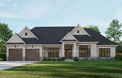 LOT 25 Augustus Street, Brant, ON N0E 1R0