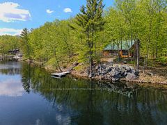 2238 Little Long Lake Road, Frontenac, ON K0H 2T0
