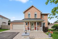 21 West Ridge Drive, Stittsville - Munster - Richmond, ON K2S 1S4