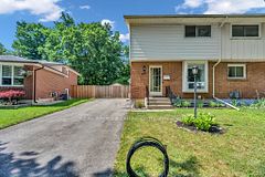 60 Tilipe Road, London East, ON N5V 2X4
