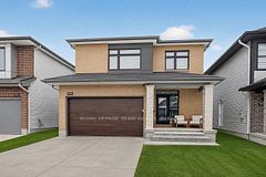 988 Beckton Heights, Stittsville - Munster - Richmond, ON K2S 2X6