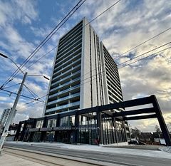 741 King Street W 912, Kitchener, ON N2G 1E5