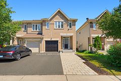 45 SADDLESMITH Circle, Kanata, ON K2M 2Y8