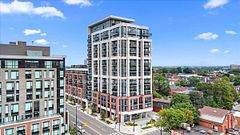 560 Rideau Street 317, Lower Town - Sandy Hill, ON K1N 0G3