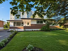 9 Fieldway Drive Upper, Hamilton, ON L9A 2L2