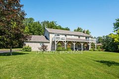 717 County 14 Road, Stone Mills, ON K0K 1Z0