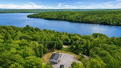 1052 Limberlost Point Road, Parry Sound Remote Area, ON P0H 2R0