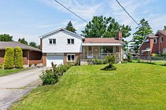 236 1/2 Erie Street, St. Thomas, ON N5R 2N9