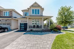 757 Cook Crescent, Shelburne, ON L9V 3V3