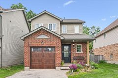 116 Gibbons Drive, Centre Wellington, ON N1M 3W2