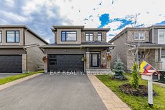 616 Moonflower Crescent, Blossom Park - Airport and Area, ON K1T 0X8