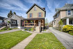 168 Steele Street, Port Colborne, ON L3K 4X6