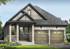 345 O'Toole Crescent, Peterborough, ON K9K 0J4