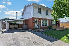 60 ELFORD Crescent, Hamilton, ON L8K 5K9