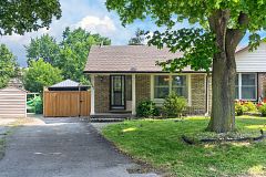 127 WENDOVER Drive, Hamilton, ON L9C 5X6