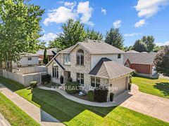 197 Gibson Crescent, Lucan Biddulph, ON N0M 2J0