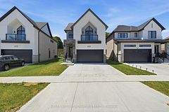 450 Westhaven Street, Waterloo, ON N2T 2R2