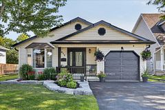 814 Milford Drive, Peterborough, ON K9J 8J5