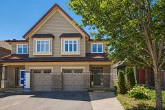 191 FLAT SEDGE Crescent, Blossom Park - Airport and Area, ON K1T 0G9