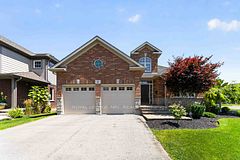 6 CARDINAL Crescent, Welland, ON L2C 0A8