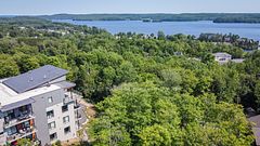 20 CAMPUS Trail 307, Huntsville, ON P1H 0K2