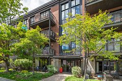 457 Mcleod Street 101, Ottawa Centre, ON K1R 5P5