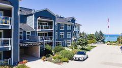 200 Harbour Street 204, Kincardine, ON N2Z 3A3